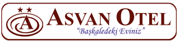 Başkale Asvan Otel