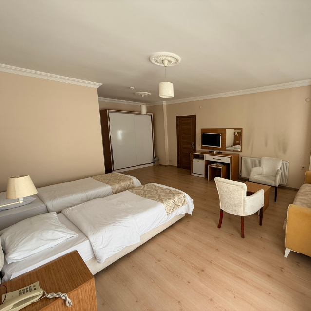 Otel Fiyatları ve Konaklama Rehberi 2026