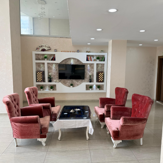 Başkale’de İş Seyahati İçin En İdeal Otel Hangisi?